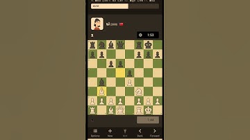 playing with li \\chess.com\\part 3\\#chess #li #chess.com #chess bot