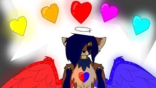 farewell meme [Lazy+new art style]