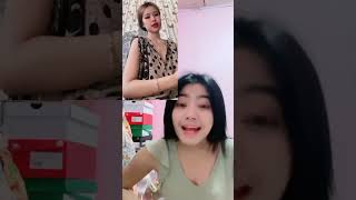 Bigo Live, Periscope Live, Tiktok Live, Mamah Pemersatu Bangsa Part