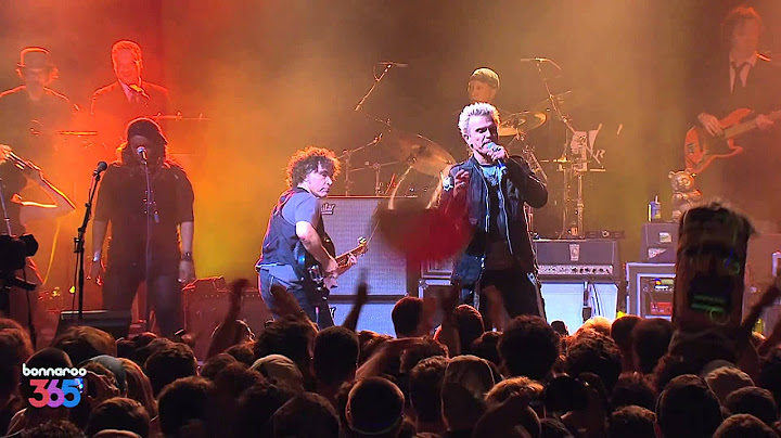 Get It On Cover version - Cover performance video thumbnail