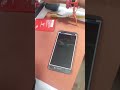 itel a 23 pro touch