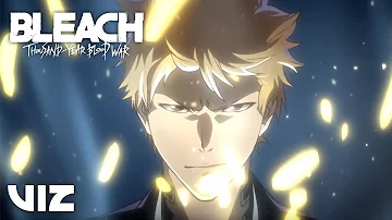 Ichigo's Intro | BLEACH: Thousand-Year Blood War | VIZ