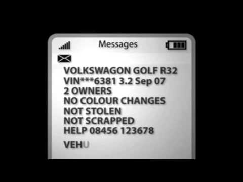 My Text Check - A TV Ad by Holden and Sons