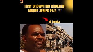 Download Lagu TONY BROWN VS PALLA DA DEDLIEST SH00TOUT BETWN JARRET LANE \u0026 OLIVER RD K!LLAZ PT5 #jamaicanews MP3