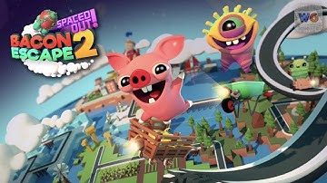 Bacon escape 2 gameplay