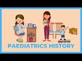 How To Take a Paediatrics History