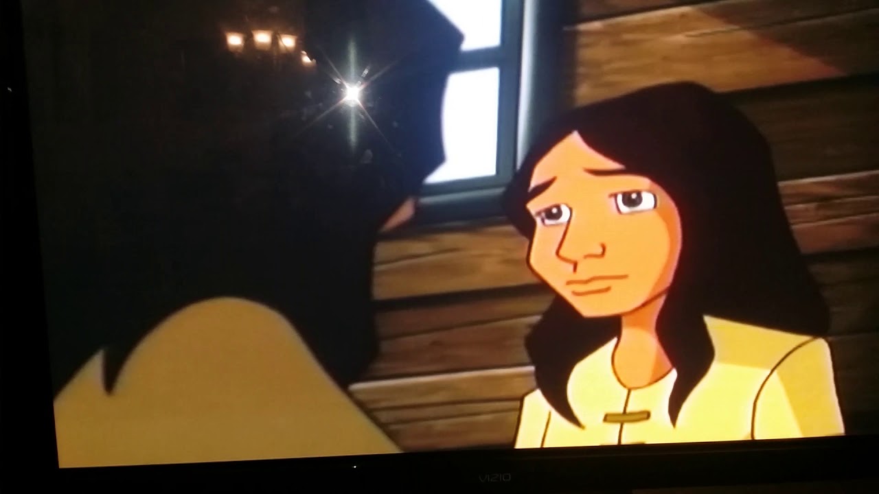 Liberty Kids YouTube Liberty kids youtube
