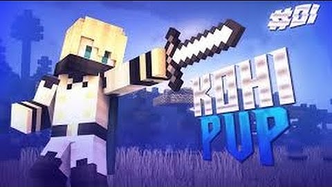 Kohi Montage - 1v1 #1