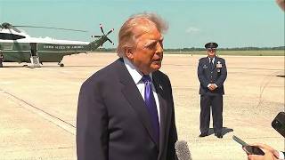 Trump Says Gas Prices Will Come Down After Midterms Guide