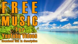 [Free Music for YouTube] Mandeville | Kevin MacLeod