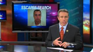 KATV: Reese Escape