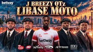 J Breezy QTz - Libase Moto [Piga kelele Singeri]