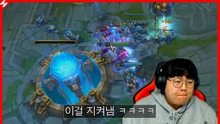 와 이걸 막네 [테스터훈] screenshot 2