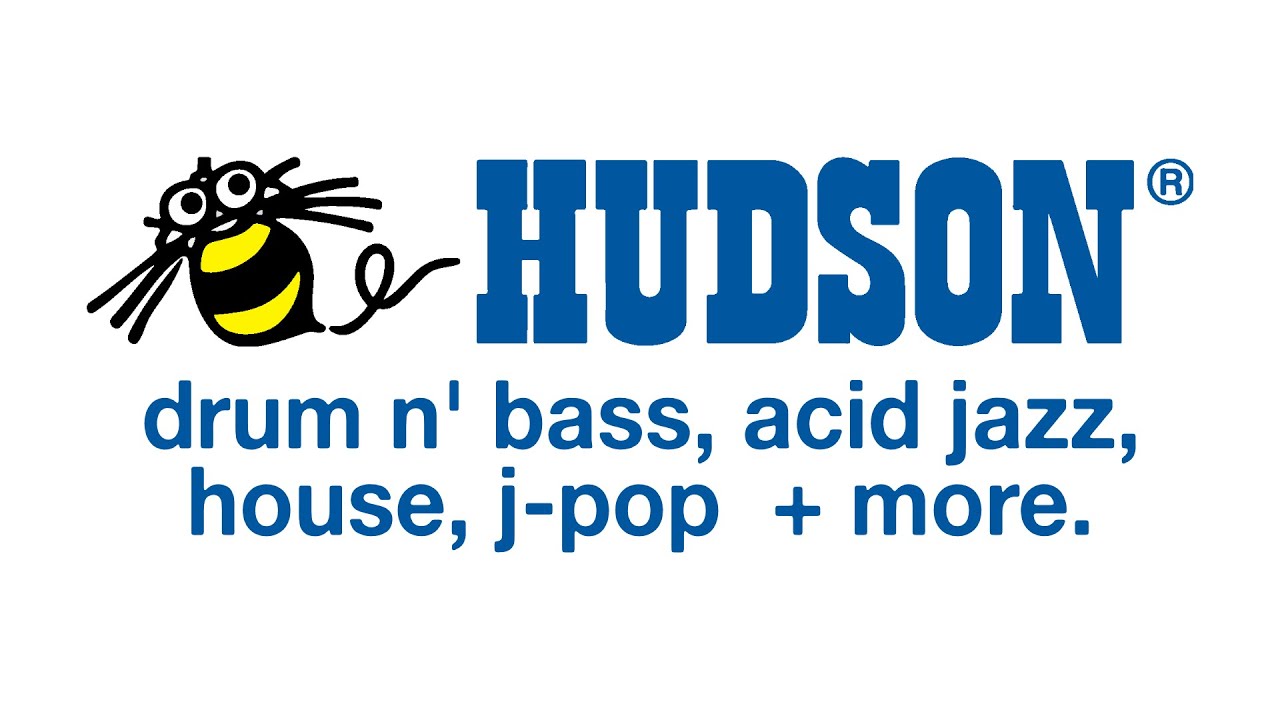 𝐇𝐔𝐃𝐒𝐎𝐍 𝐒𝐎𝐅𝐓 ᵐᵘˢⁱᶜ