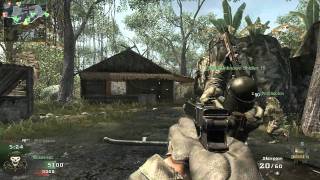 Agency Style by vinom in Black Ops [TDM]