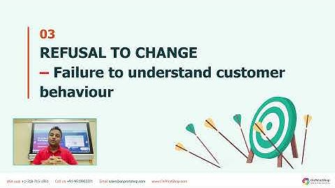 5 Reasons Why Print Companies Fail and How to Avoid Them