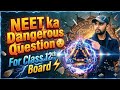 Most Important Coulomb Law Question 🚨 | NEET + Boards | Class 12 Physics