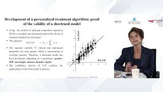 The deep learning in the development of the personalized treatment of PAC (prof. Kurysheva N., RUS)