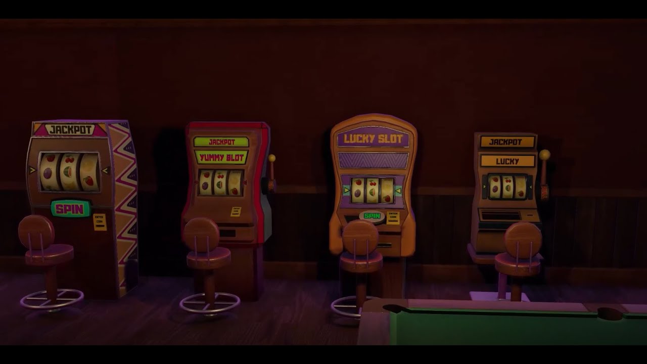 Ultimate Casino Pack