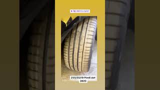 Pirelli come questi solo Pneumatici Ovest #automobile #detailing #mechanic #milano #pneus #pirelli Pirelli come questi solo Pneumatici Ovest #automobile #detailing #mechanic #milano #pneus #pirelli