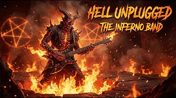 Hell Unplugged – The Inferno Band | Official Teaser Trailer | Inferno Band Returns(Teaser Trailer)