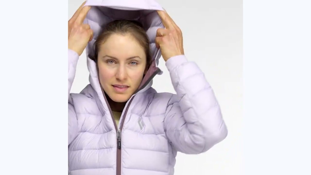 Preview of Black Diamond Access Down 2.0 Hoody