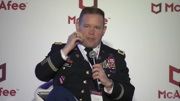 DoD Official Discusses Cloud Risk Management in Summit Panel