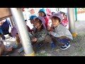 はちまんこども園・ぞう組の園庭あそび　ショートVer.