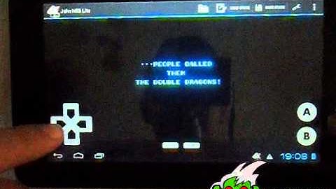 How to Play NES Games on Your Android Device