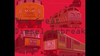 The Great Diesel Inbreak