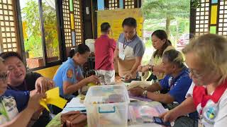 Executive Course on Incident Command System