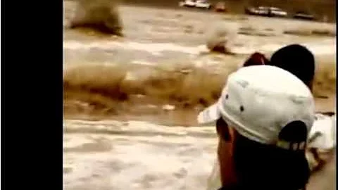 Titanic 100 : New CGI of How Titanic Sank