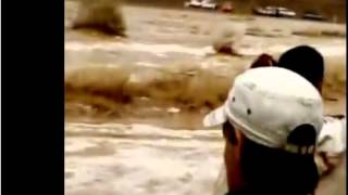 Titanic 100 : New CGI of How Titanic Sank