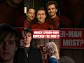 Spider-Man’s Darkest Suffering Ranked (Heartbreaking Truth) #shorts