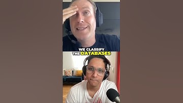 Demystifying Database Classification: OLTP vs. OLAP | An Engaging Exploration