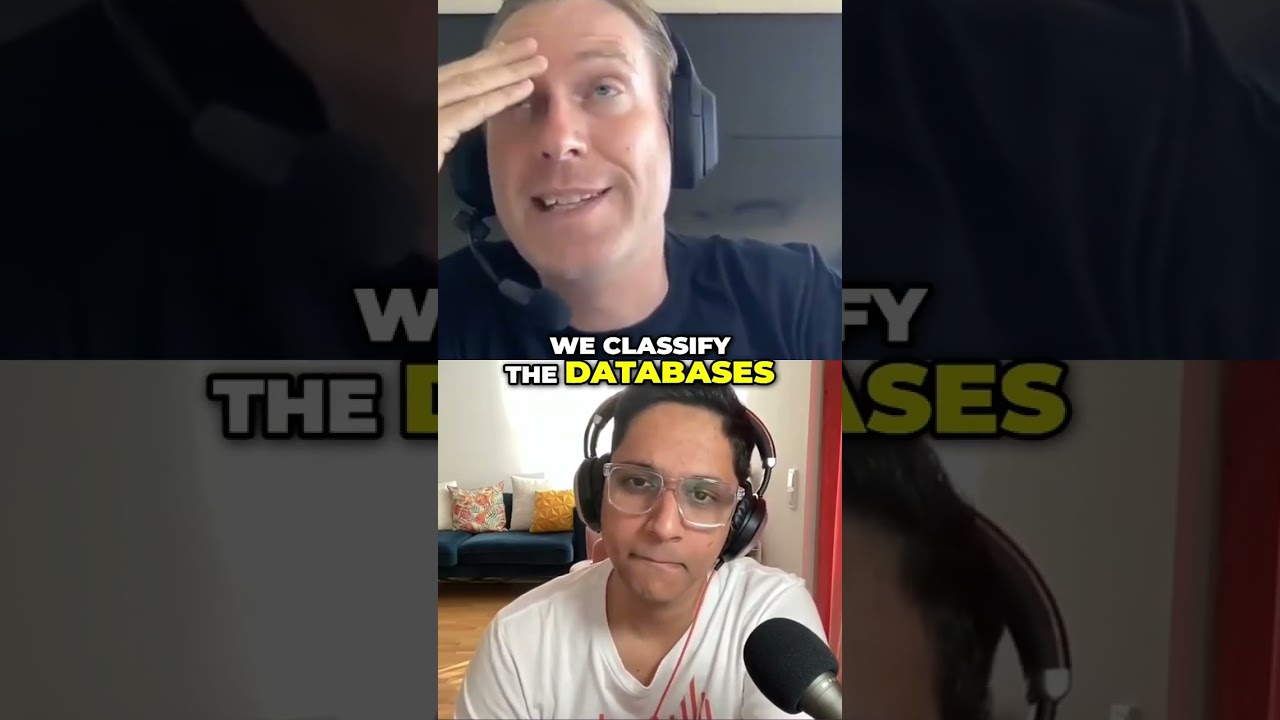 Demystifying Database Classification: OLTP vs. OLAP | An Engaging Exploration