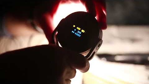 Sunwayfoto FL 54 Multi-functional Outdoor Video Light