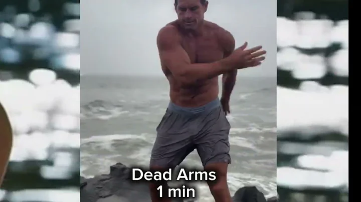 10-Min Full Body Longevity Flow | Mind-Body Energy Training