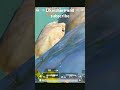 Low hp close range fight in pubg mobile #pubgmobile #trending #shorts