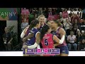 Scandicci vs Monviso Volley | Highlights | Italian Volleyball League 2025