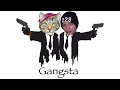 Gangsta - Кот