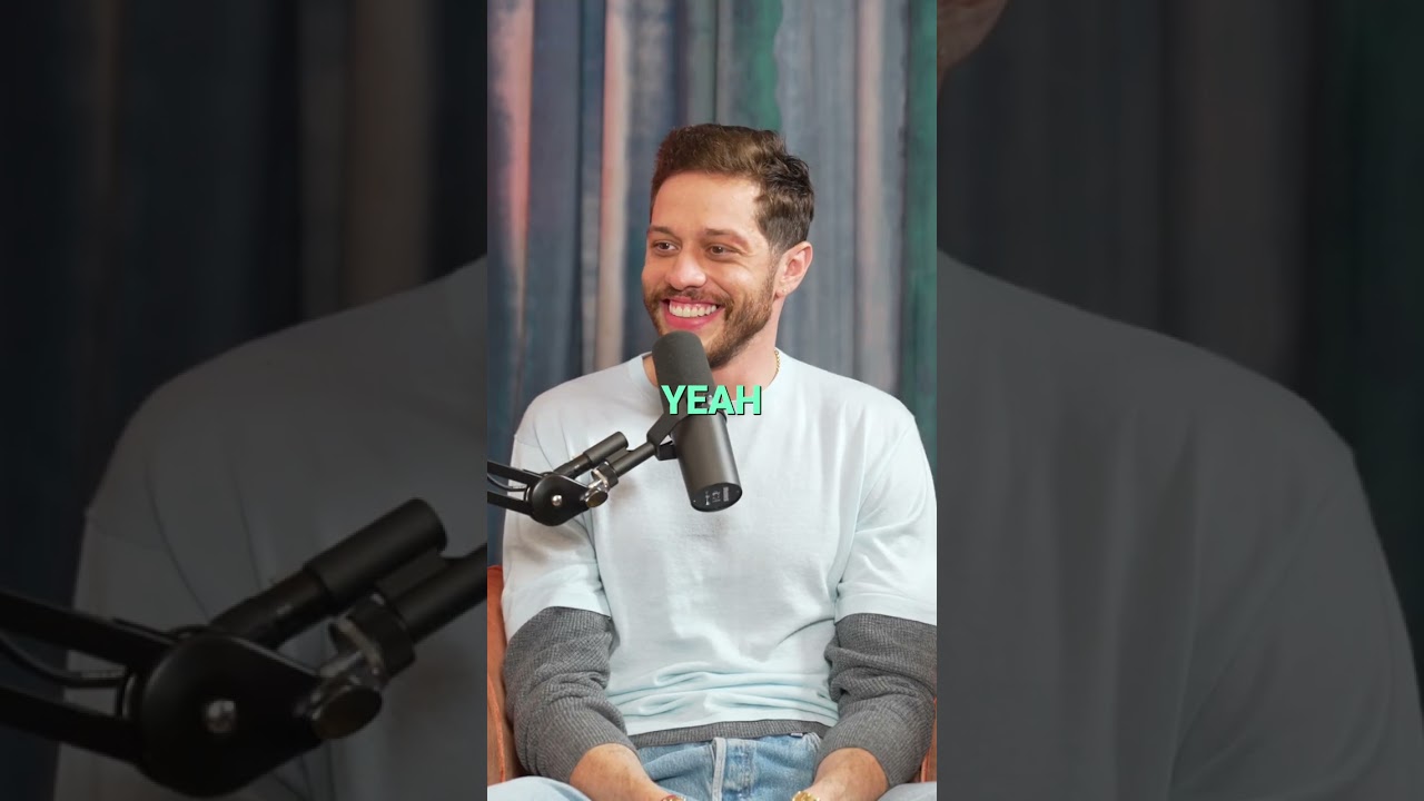 Comedy & Grief: Finding Fatherhood Through Older Friends 