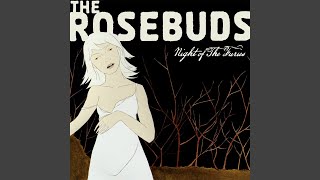 Video thumbnail of "The Rosebuds - Cemetery Lawn"