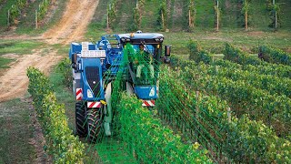 Top 7 Mquinas Agrcolas Modernas