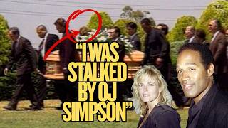 Celebrity STALKED by OJ: Nicole Brown Simpson’s Ex Tells His Story Wealth