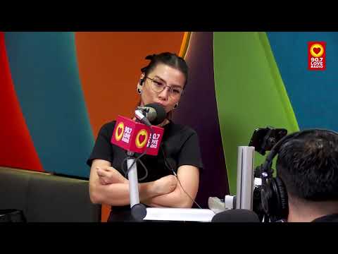 SINGLE MOM SA SINGAPORE