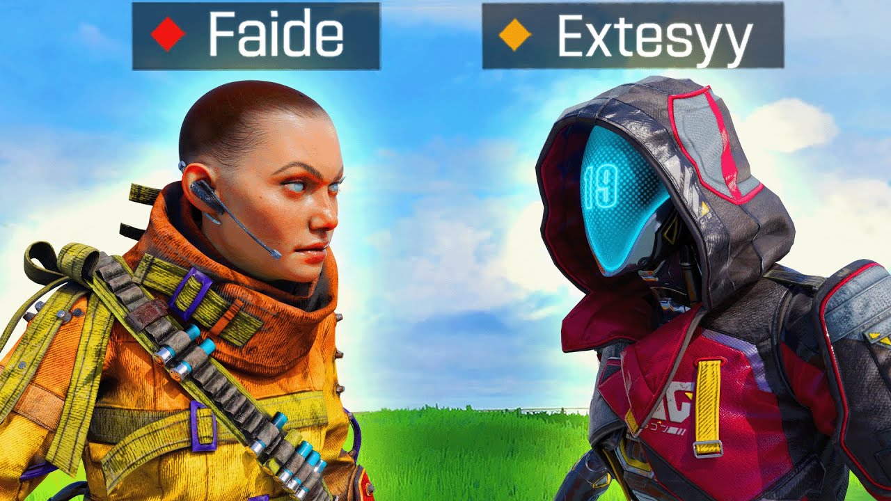 So Extesyy Found Faide in Pubs...