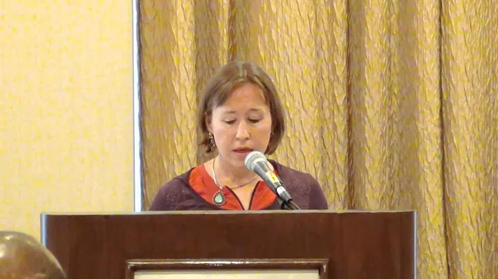 Dr. Heather Sharkey: American Presbyterians in Egypt
