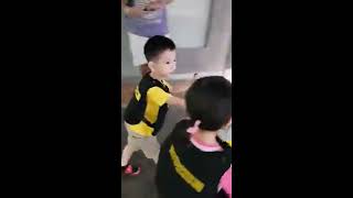 KidZania Singapore Bank and Vault Cash Officer