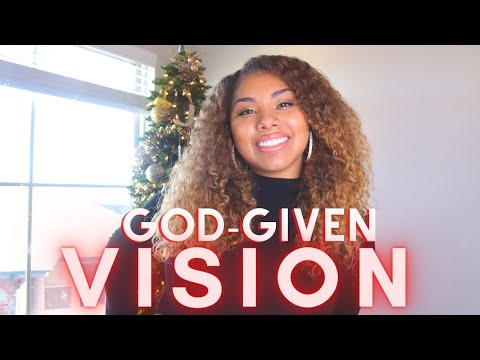 When your Vision is Bigger than You | Believe it Until You See it | Morning Coffee